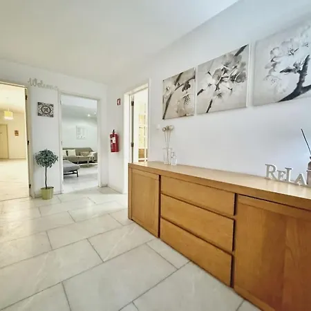 Apartman Pascoal De Melo Flat By Homeful Homes *