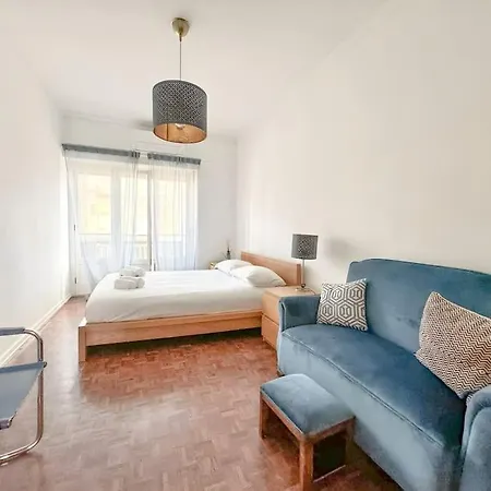 Pascoal De Melo Flat By Homeful Homes Apartman *