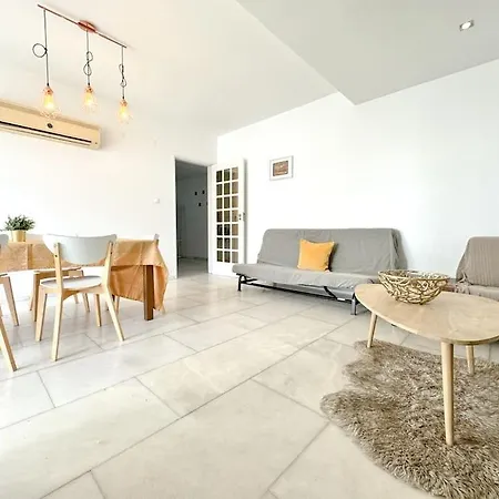Pascoal De Melo Flat By Homeful Homes Lisbon