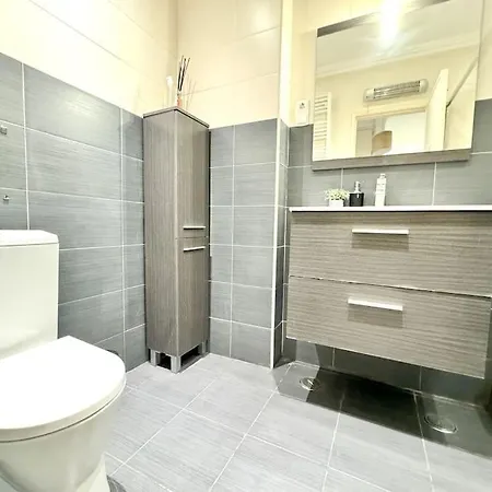 Pascoal De Melo Flat By Homeful Homes * Lisbon