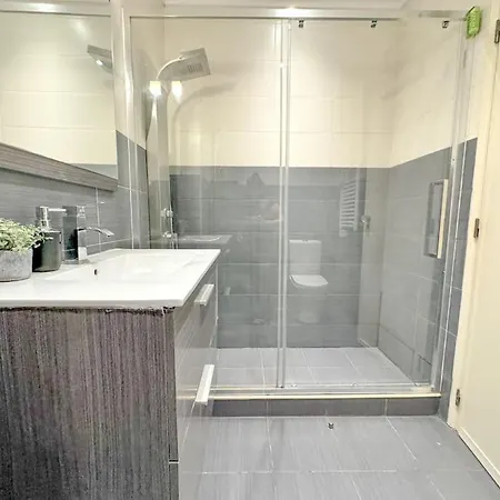 Pascoal De Melo Flat By Homeful Homes Apartman *