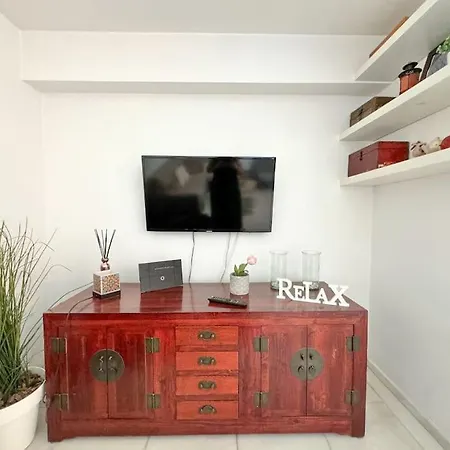 Pascoal De Melo Flat By Homeful Homes Apartment Lisbon