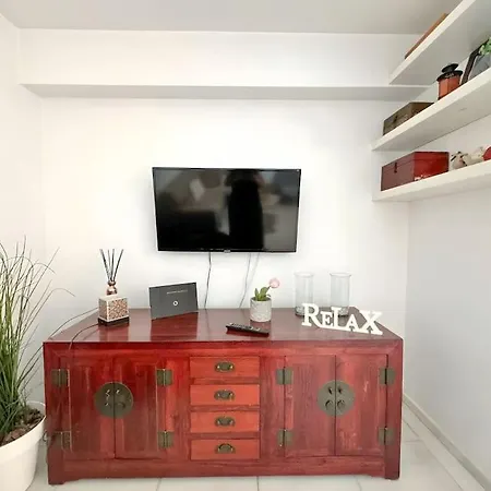 Apartman Pascoal De Melo Flat By Homeful Homes Lisboa