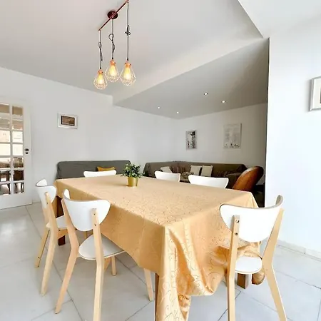 Pascoal De Melo Flat By Homeful Homes * Lisbon