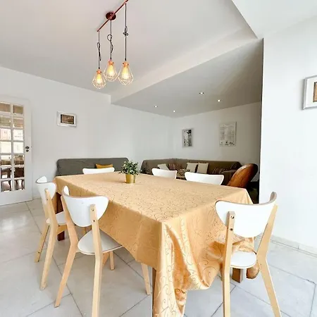 Apartman Pascoal De Melo Flat By Homeful Homes