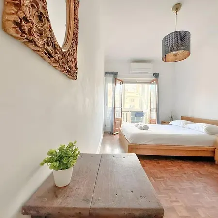 Pascoal De Melo Flat By Homeful Homes Apartman