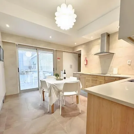 Pascoal De Melo Flat By Homeful Homes Apartman *