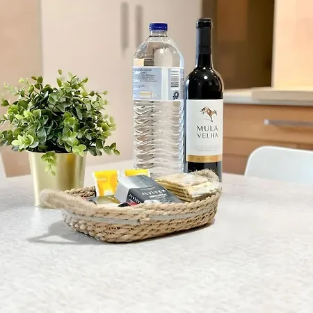 Pascoal De Melo Flat By Homeful Homes * Lisbon
