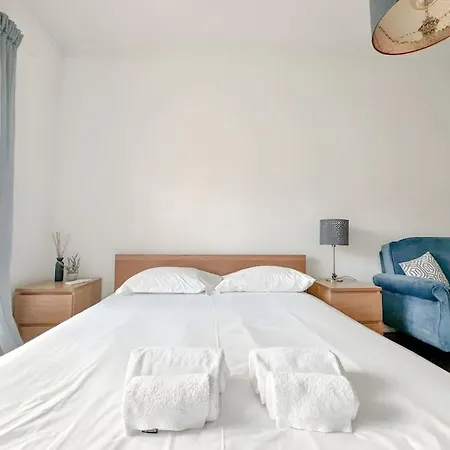 Pascoal De Melo Flat By Homeful Homes Apartman *