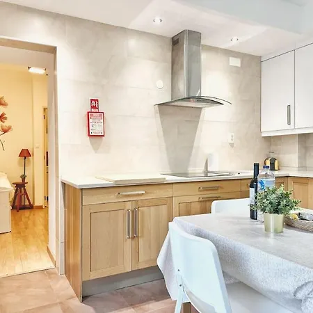 Apartment Pascoal De Melo Flat By Homeful Homes *