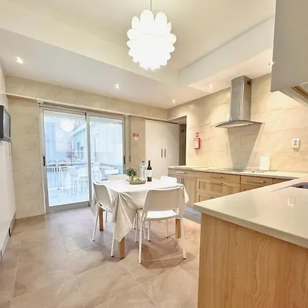 Pascoal De Melo Flat By Homeful Homes Apartman Lisboa