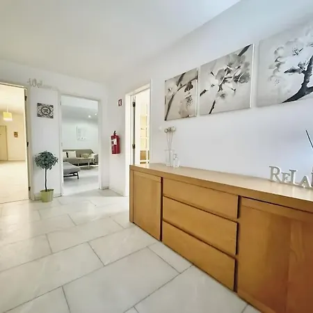 Apartment Pascoal De Melo Flat By Homeful Homes Lisbon