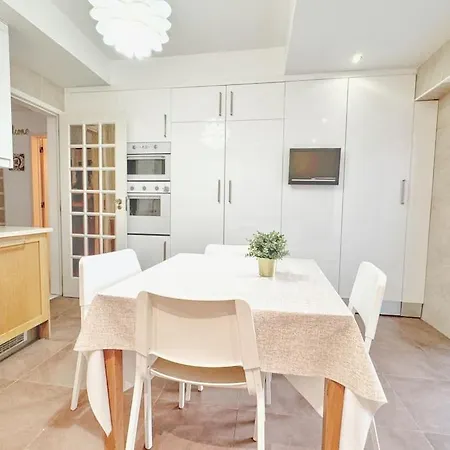 Apartman Pascoal De Melo Flat By Homeful Homes
